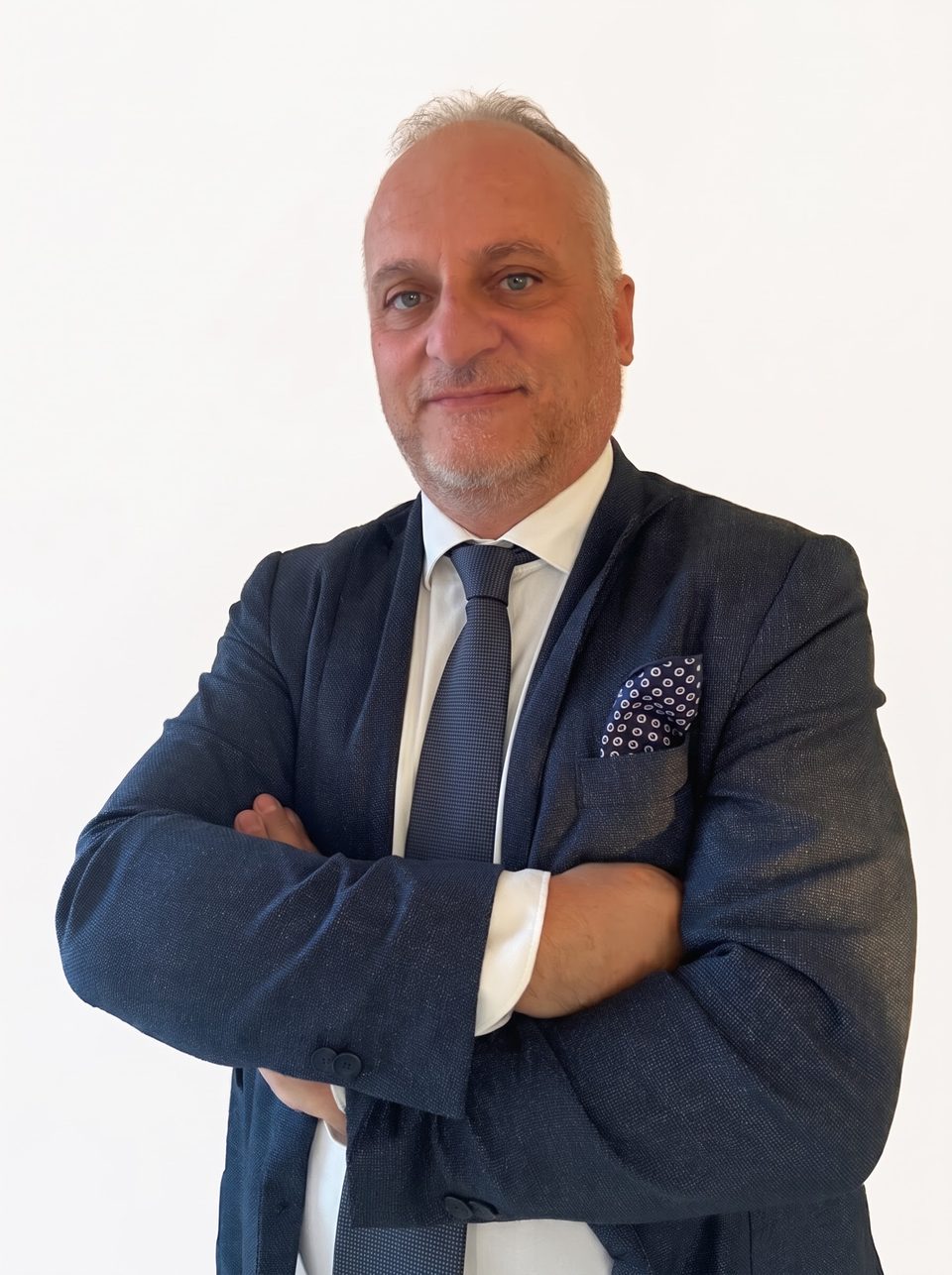Andrea Gonnella - HR Training Manager