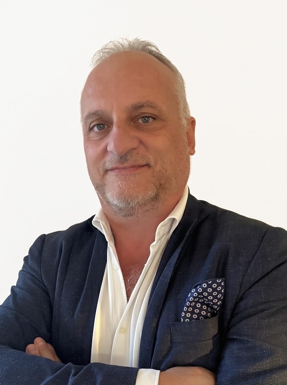 Andrea Gonnella - HR Training Manager